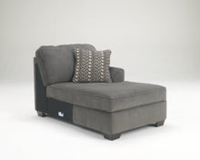 Load image into Gallery viewer, Loric Right-Arm Facing Corner Chaise