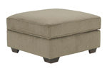 Load image into Gallery viewer, Patola Park Ottoman