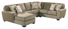 Load image into Gallery viewer, Patola Park 4-Piece Sectional with Chaise