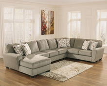 Load image into Gallery viewer, Patola Park 5-Piece Sectional with Chaise