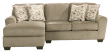 Load image into Gallery viewer, Patola Park 2-Piece Sectional with Chaise