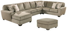 Load image into Gallery viewer, Patola Park Ashley Sectional 5-Piece Upholstery Package