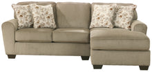 Load image into Gallery viewer, Patola Park 2-Piece Sectional with Chaise