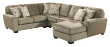 Load image into Gallery viewer, Patola Park 4-Piece Sectional with Chaise