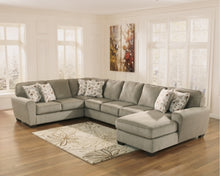 Load image into Gallery viewer, Patola Park 5-Piece Sectional with Chaise