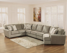 Load image into Gallery viewer, Patola Park 5-Piece Sectional with Cuddler