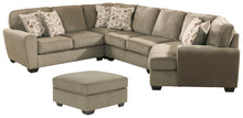 Load image into Gallery viewer, Patola Park Ashley Sectional 5-Piece Upholstery Package
