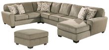 Load image into Gallery viewer, Patola Park Ashley Sectional 5-Piece Upholstery Package