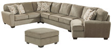 Load image into Gallery viewer, Patola Park Ashley Sectional 5-Piece Upholstery Package