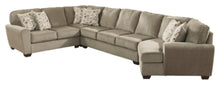 Load image into Gallery viewer, Patola Park 4-Piece Sectional with Cuddler