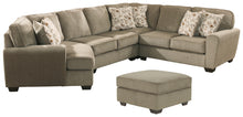 Load image into Gallery viewer, Patola Park Ashley Sectional 5-Piece Upholstery Package