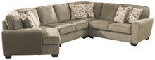 Load image into Gallery viewer, Patola Park 4-Piece Sectional with Cuddler