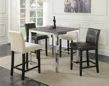 Load image into Gallery viewer, COUNTER HEIGHT STOOL
