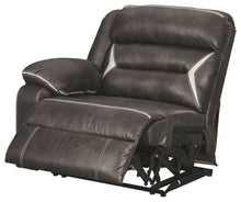 Load image into Gallery viewer, Kincord Left-Arm Facing Power Recliner