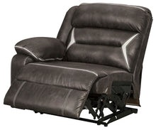 Load image into Gallery viewer, Kincord Left-Arm Facing Power Recliner