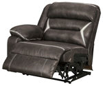 Load image into Gallery viewer, Kincord Left-Arm Facing Power Recliner