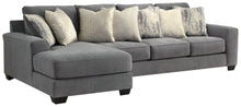 Load image into Gallery viewer, Castano 2-Piece Sectional with Chaise