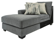 Load image into Gallery viewer, Castano Left-Arm Facing Corner Chaise