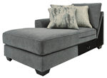 Load image into Gallery viewer, Castano Left-Arm Facing Corner Chaise