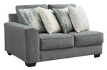 Load image into Gallery viewer, Castano Left-Arm Facing Loveseat