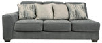 Load image into Gallery viewer, Castano Left-Arm Facing Sofa