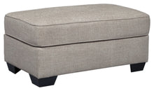 Load image into Gallery viewer, Belcampo Ottoman