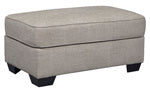 Load image into Gallery viewer, Belcampo Ottoman