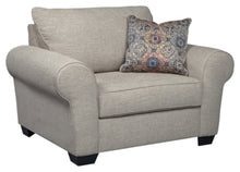 Load image into Gallery viewer, Belcampo Oversized Chair
