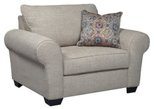 Load image into Gallery viewer, Belcampo Oversized Chair