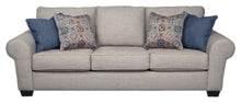 Load image into Gallery viewer, Belcampo Queen Sofa Sleeper