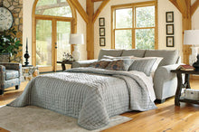 Load image into Gallery viewer, Belcampo Queen Sofa Sleeper