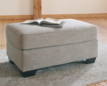 Load image into Gallery viewer, Belcampo Ottoman
