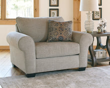 Load image into Gallery viewer, Belcampo Oversized Chair