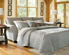 Load image into Gallery viewer, Belcampo Queen Sofa Sleeper