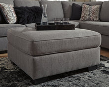 Load image into Gallery viewer, Larusi Oversized Ottoman