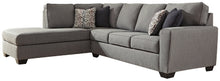 Load image into Gallery viewer, Larusi 2-Piece Sectional with Chaise