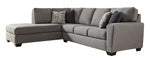 Load image into Gallery viewer, Larusi Left-Arm Facing Corner Chaise