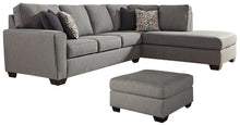 Load image into Gallery viewer, Larusi Ashley Sectional 3-Piece Upholstery Package