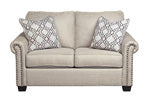 Load image into Gallery viewer, Farouh Loveseat