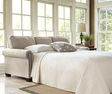 Load image into Gallery viewer, Farouh Queen Sofa Sleeper