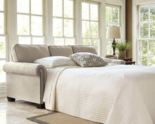 Load image into Gallery viewer, Farouh Queen Sofa Sleeper