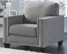 Load image into Gallery viewer, Barrali Chair