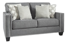 Load image into Gallery viewer, Barrali Loveseat