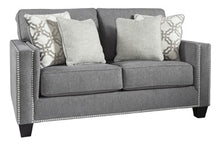 Load image into Gallery viewer, Barrali Loveseat