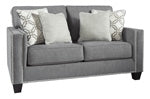 Load image into Gallery viewer, Barrali Loveseat