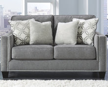 Load image into Gallery viewer, Barrali Loveseat