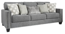 Load image into Gallery viewer, Barrali Queen Sofa Sleeper
