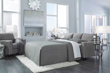 Load image into Gallery viewer, Barrali Queen Sofa Sleeper