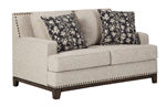 Load image into Gallery viewer, Ballina Loveseat