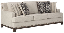 Load image into Gallery viewer, Ballina Sofa